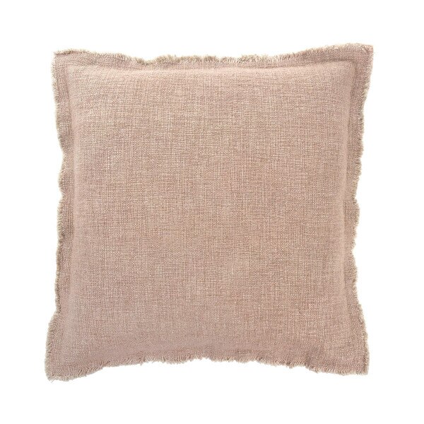 Selena Toss Pillow - Blush